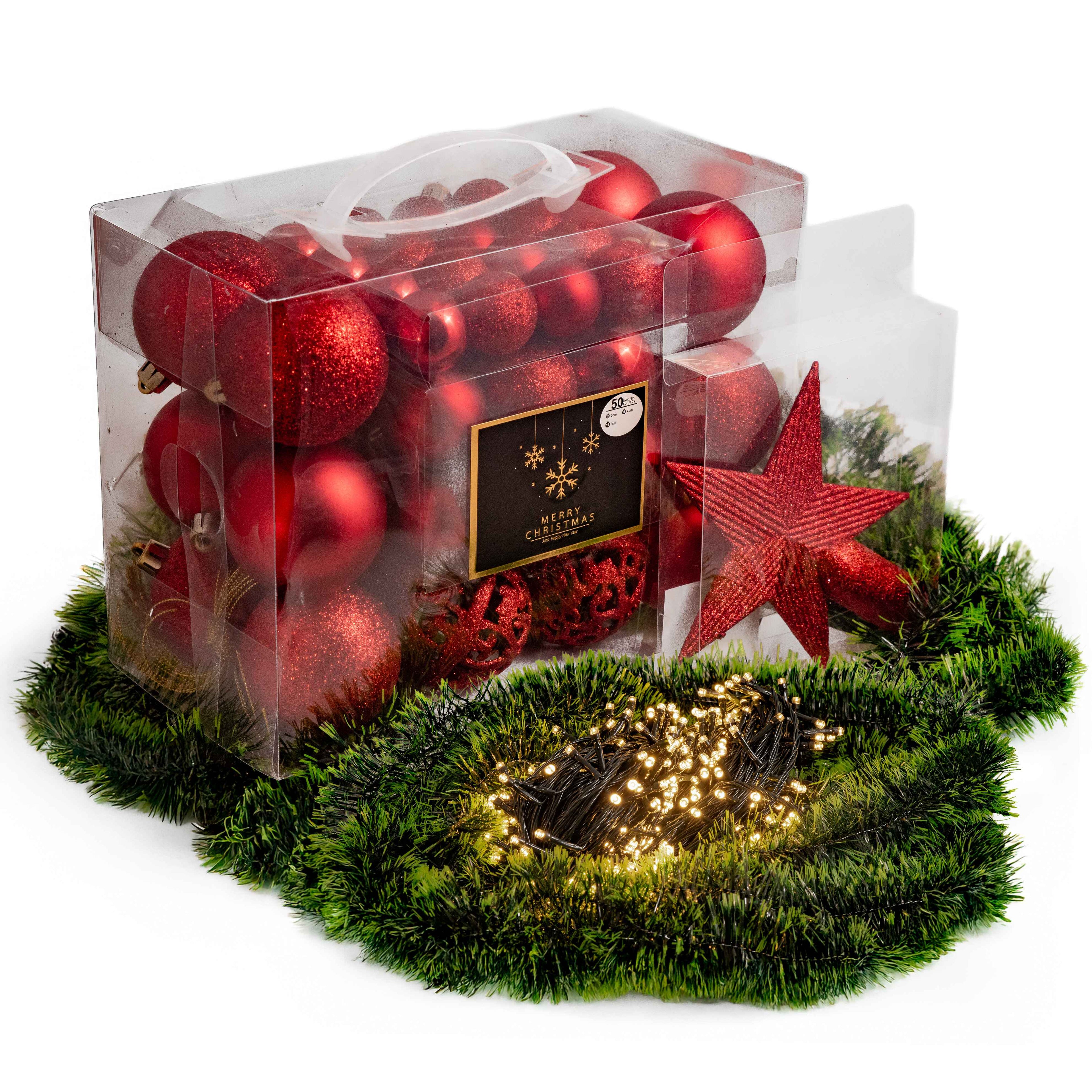 Setul Magic de Familie