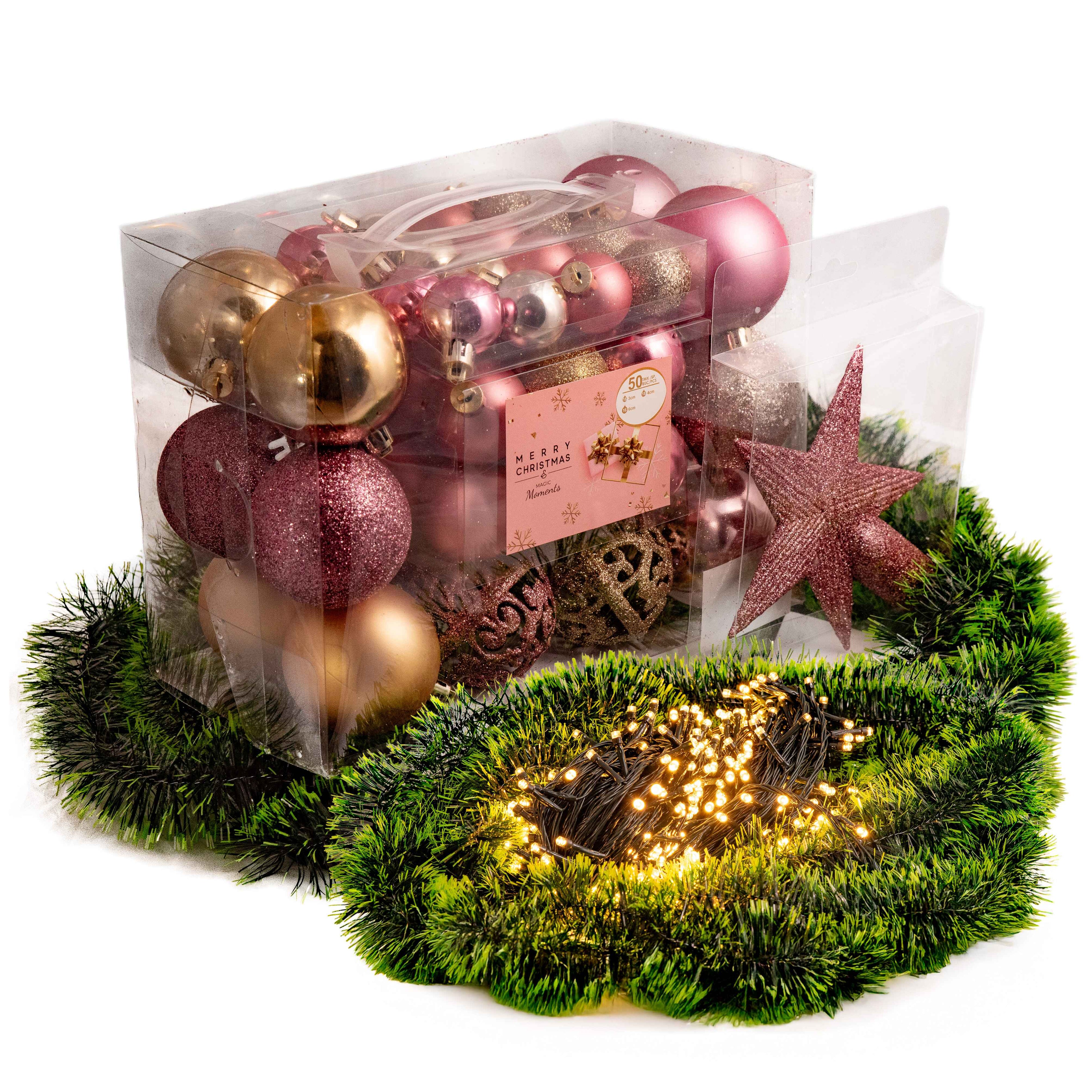 Setul Magic de Familie