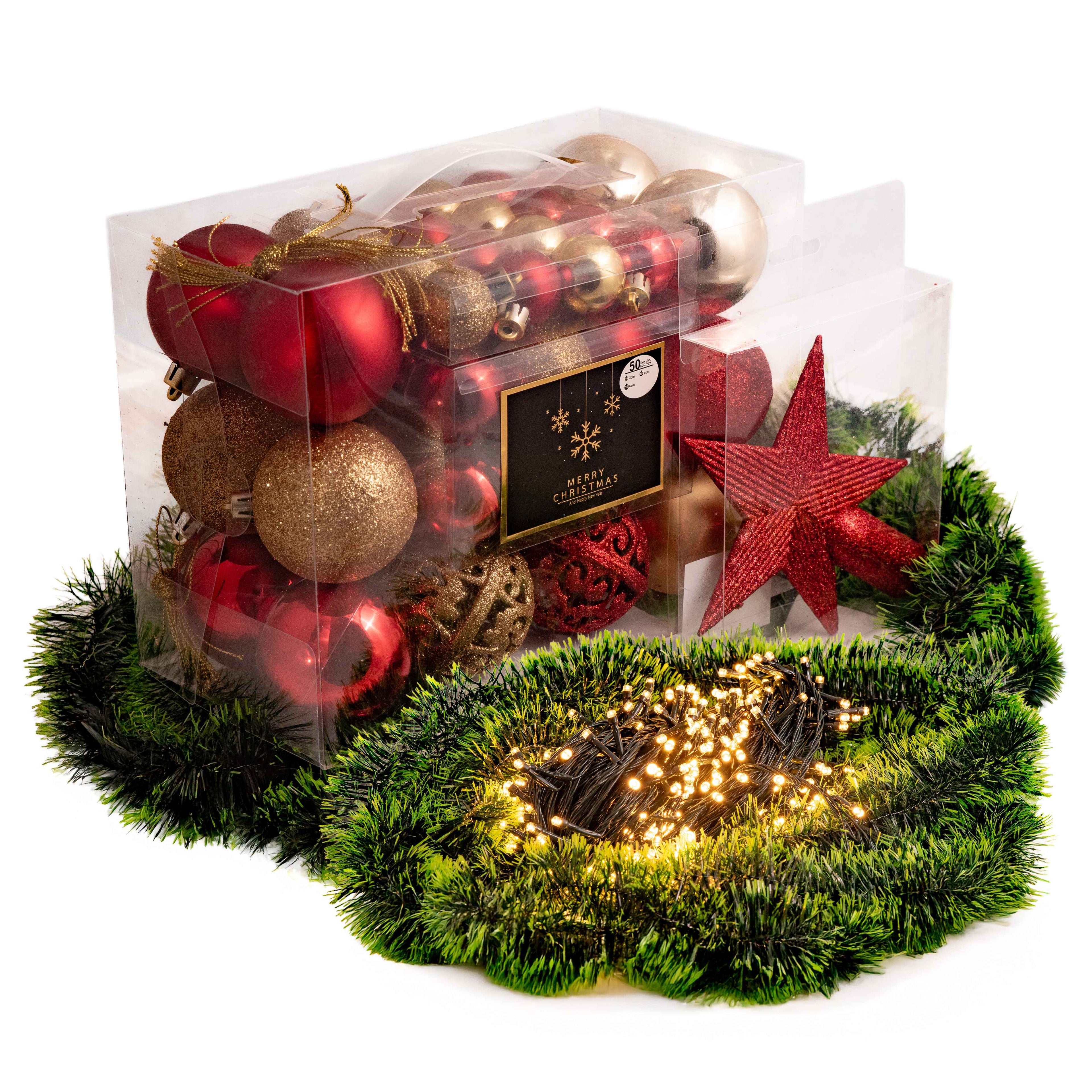 Setul Magic de Familie