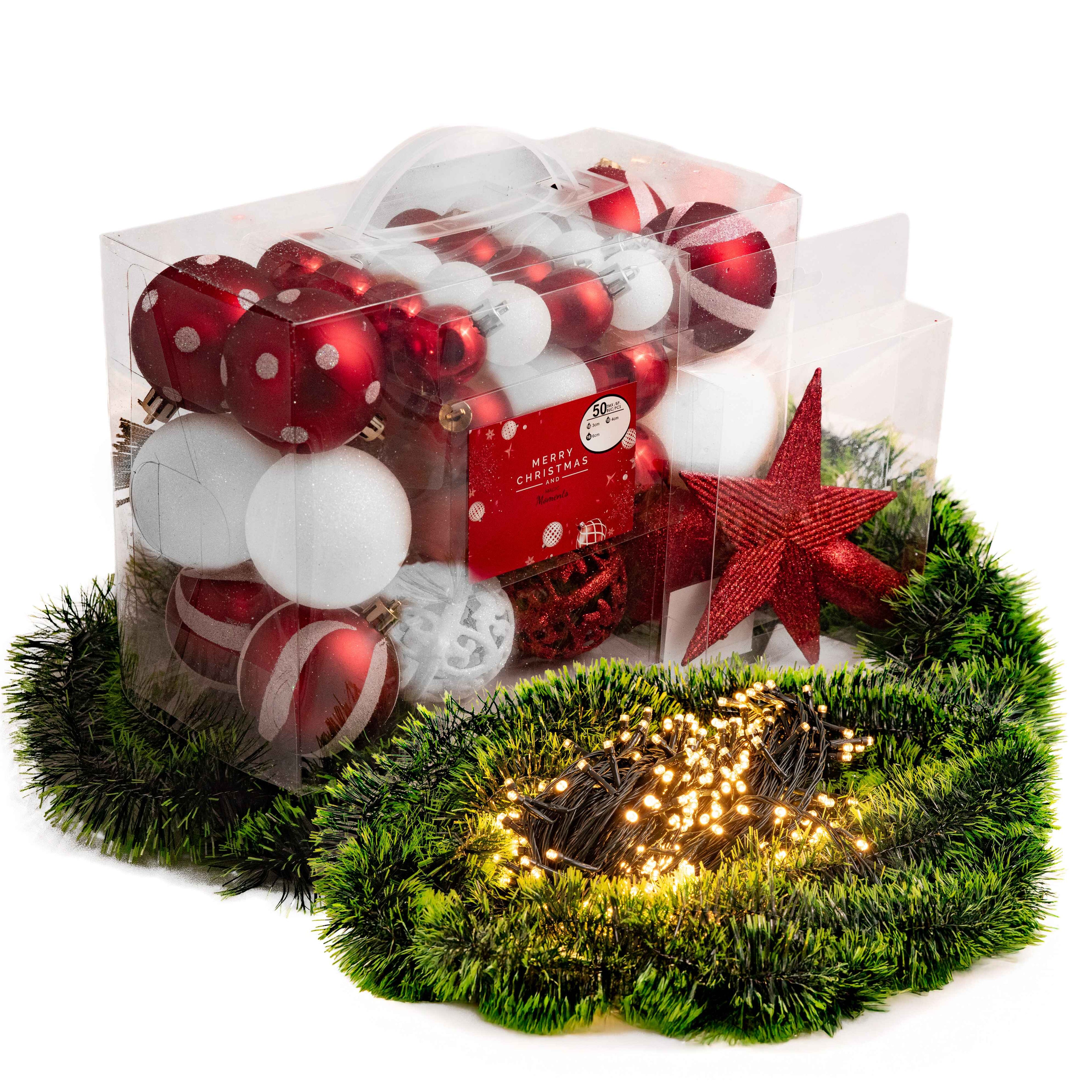 Setul Magic de Familie