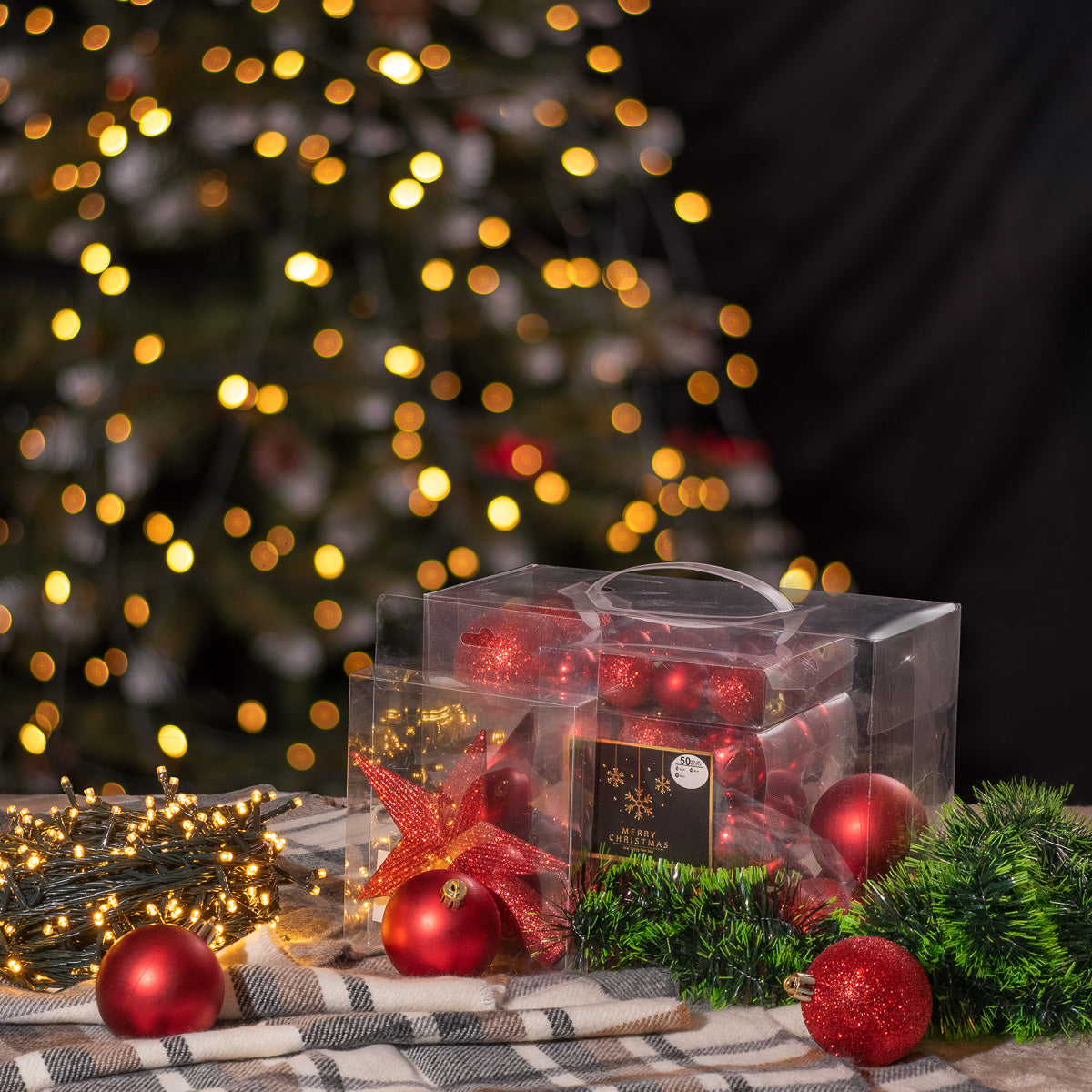 Setul Magic de Familie