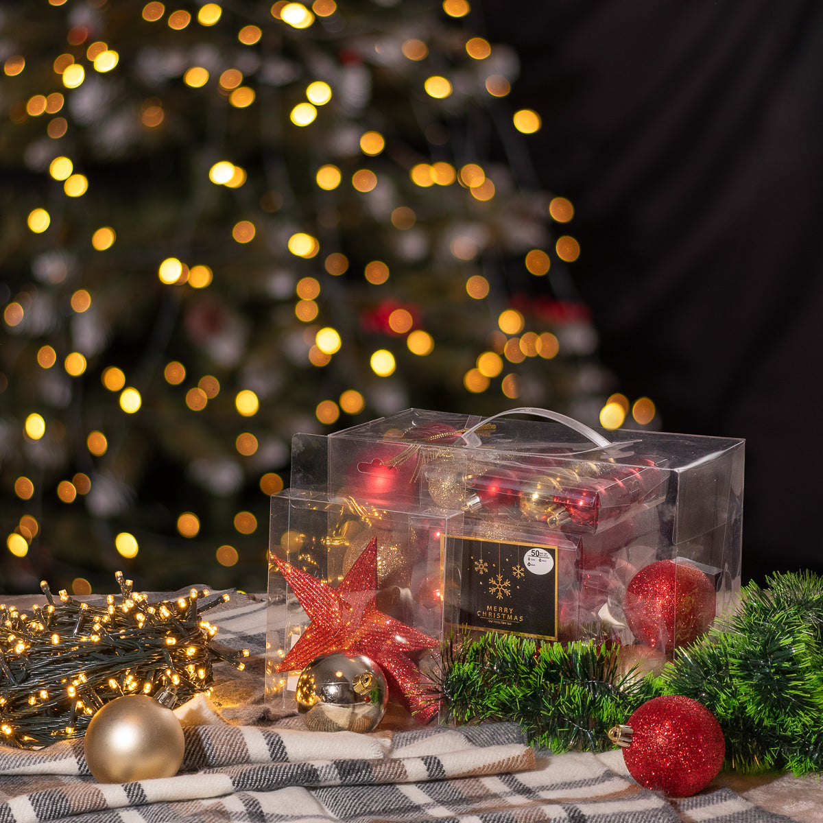 Setul Magic de Familie