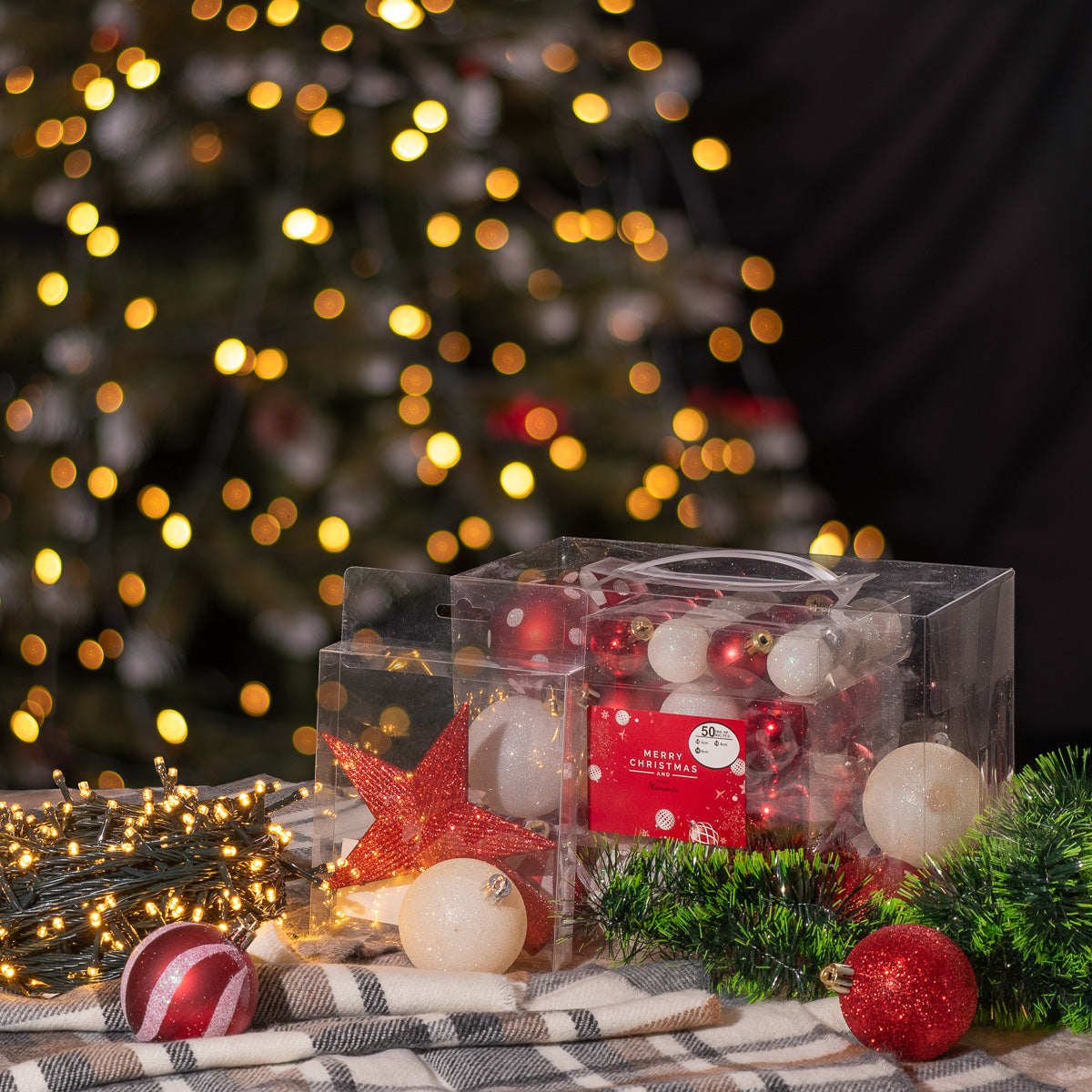 Setul Magic de Familie