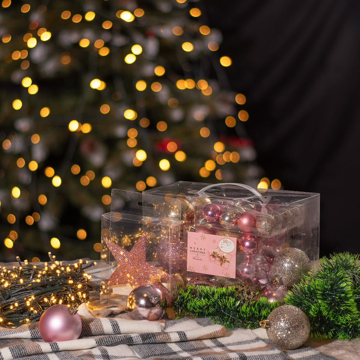 Setul Magic de Familie